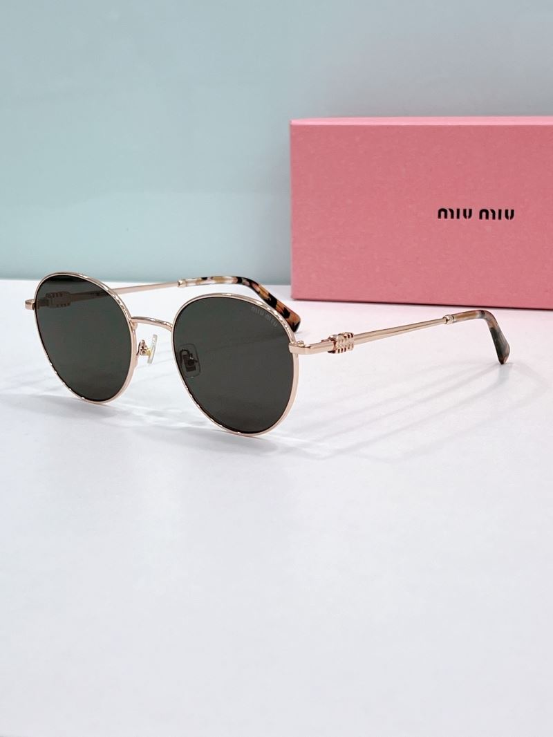 Miu Miu Sunglasses